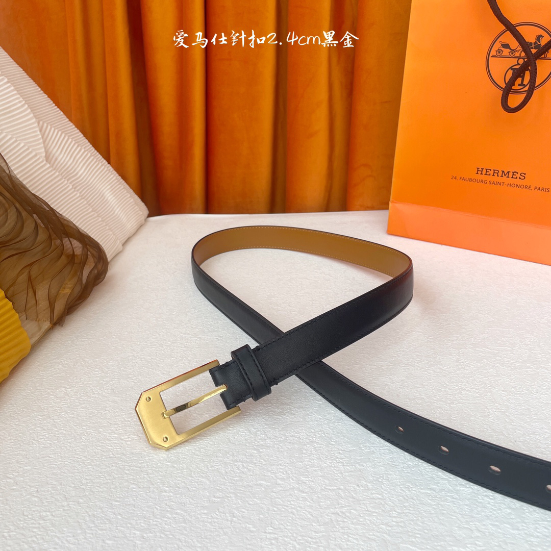 Hermes belt-14