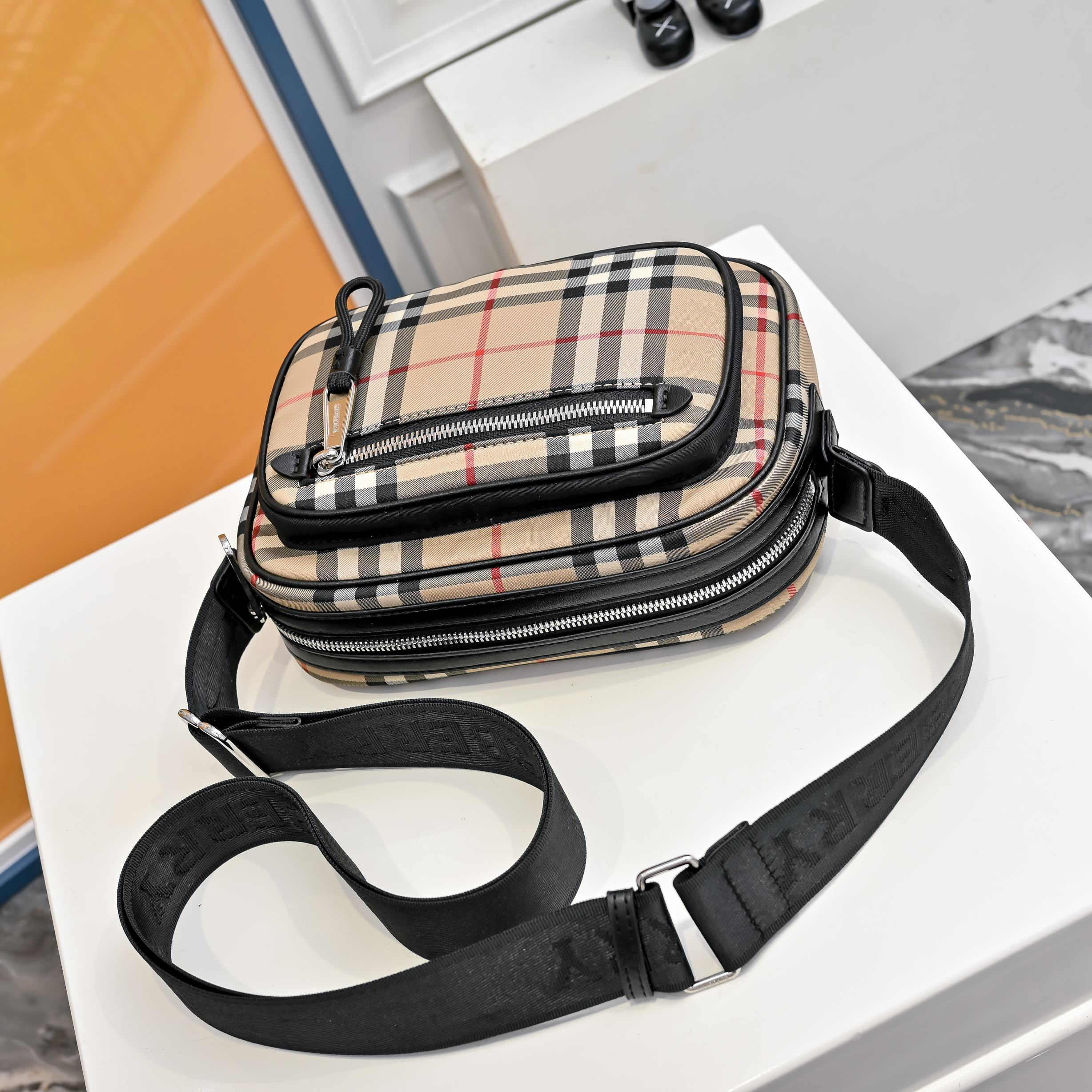 Burberry Hot New Product-11