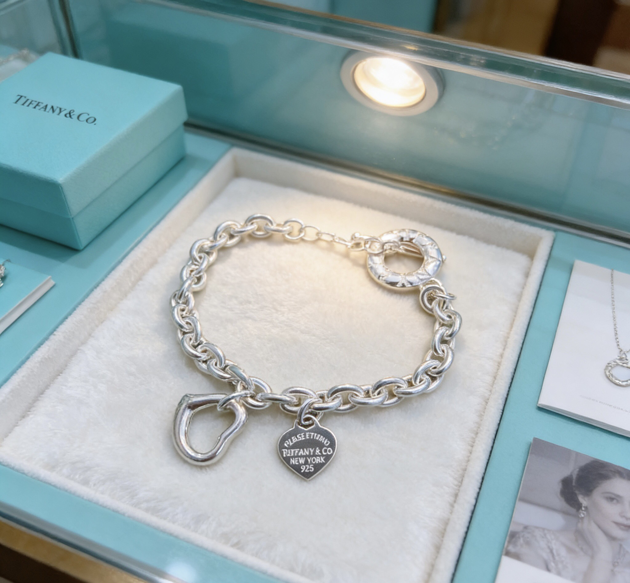 tiffany Bracelet-18