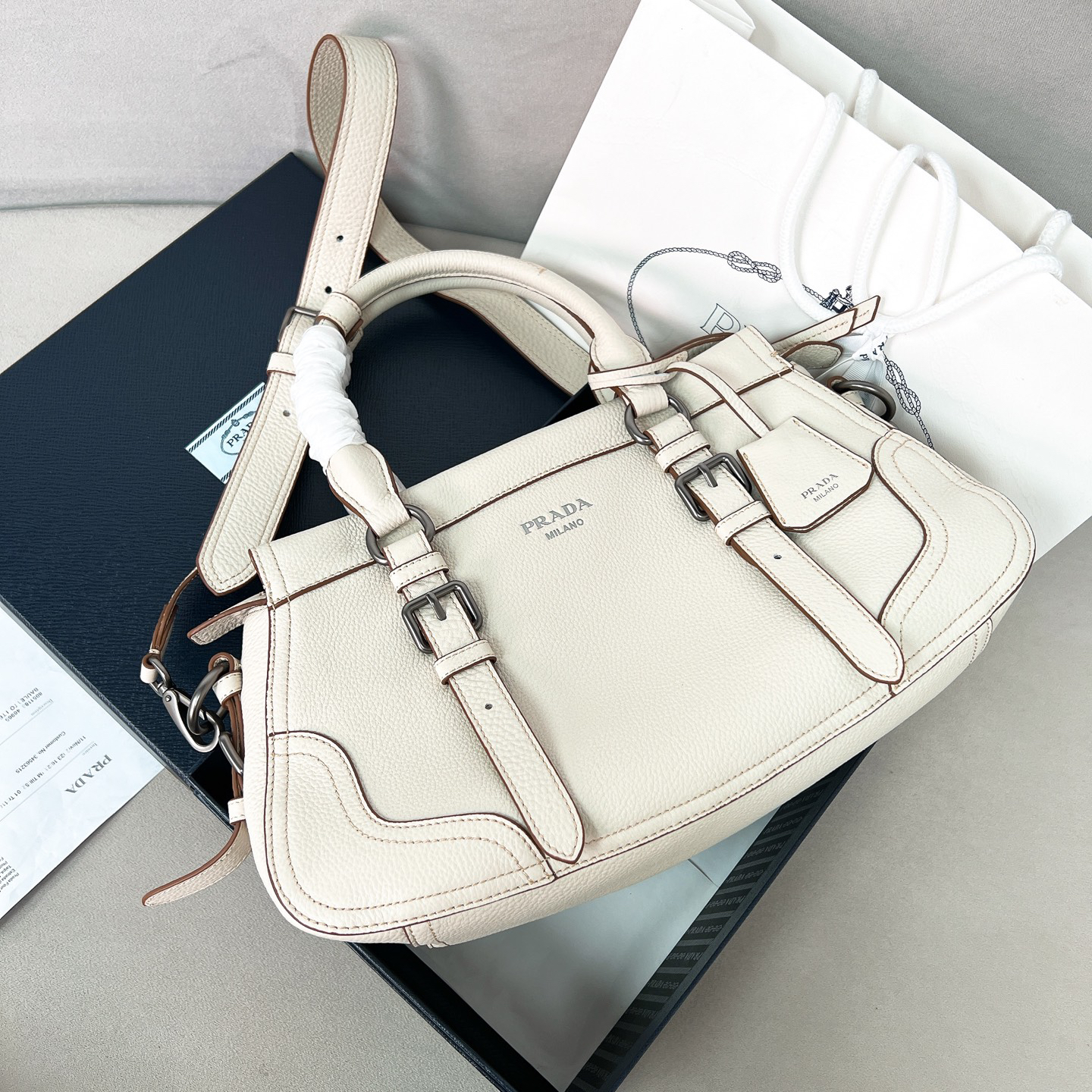 Prada Hot New Product-19