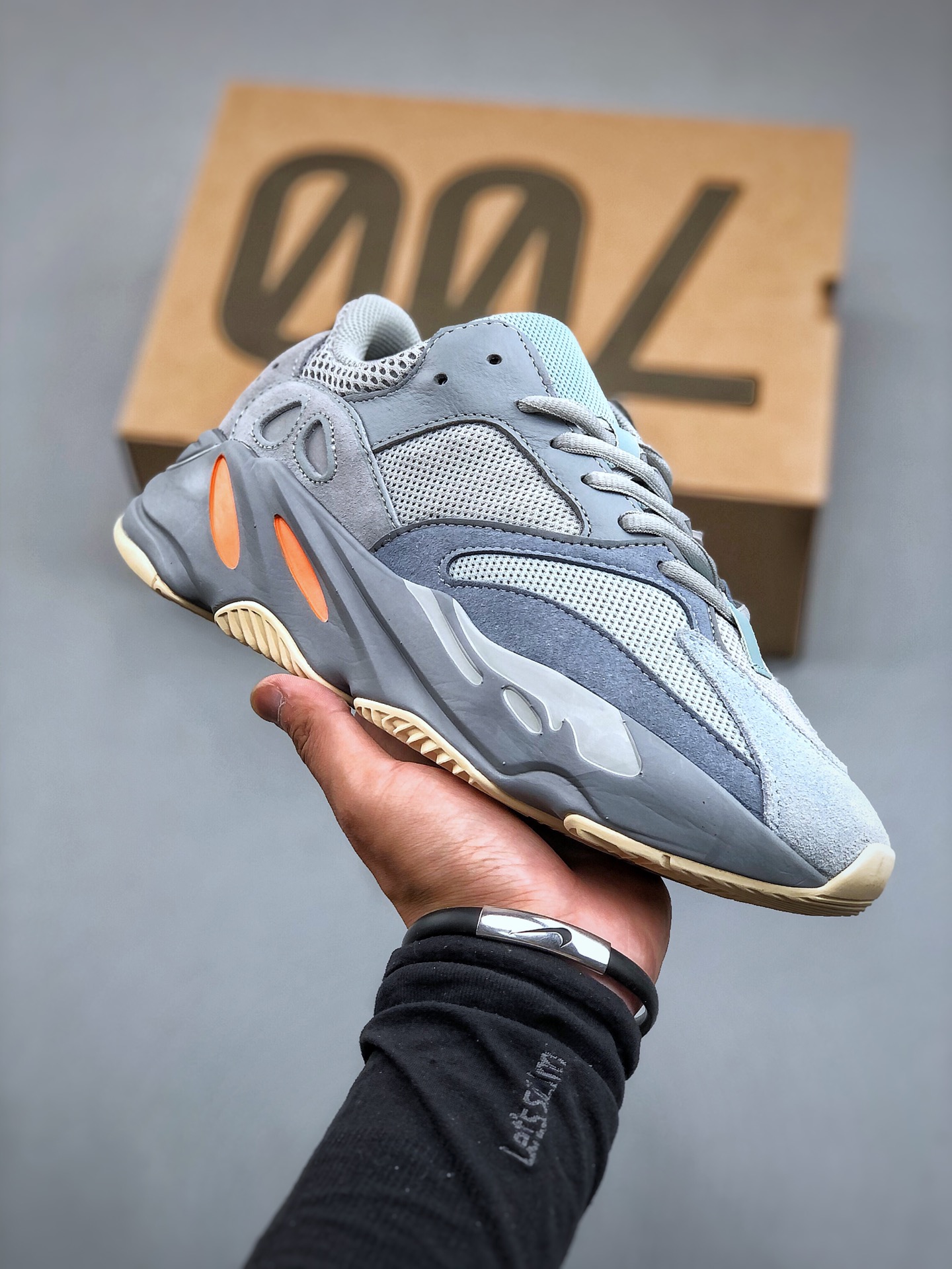Adidas Sneakers-147