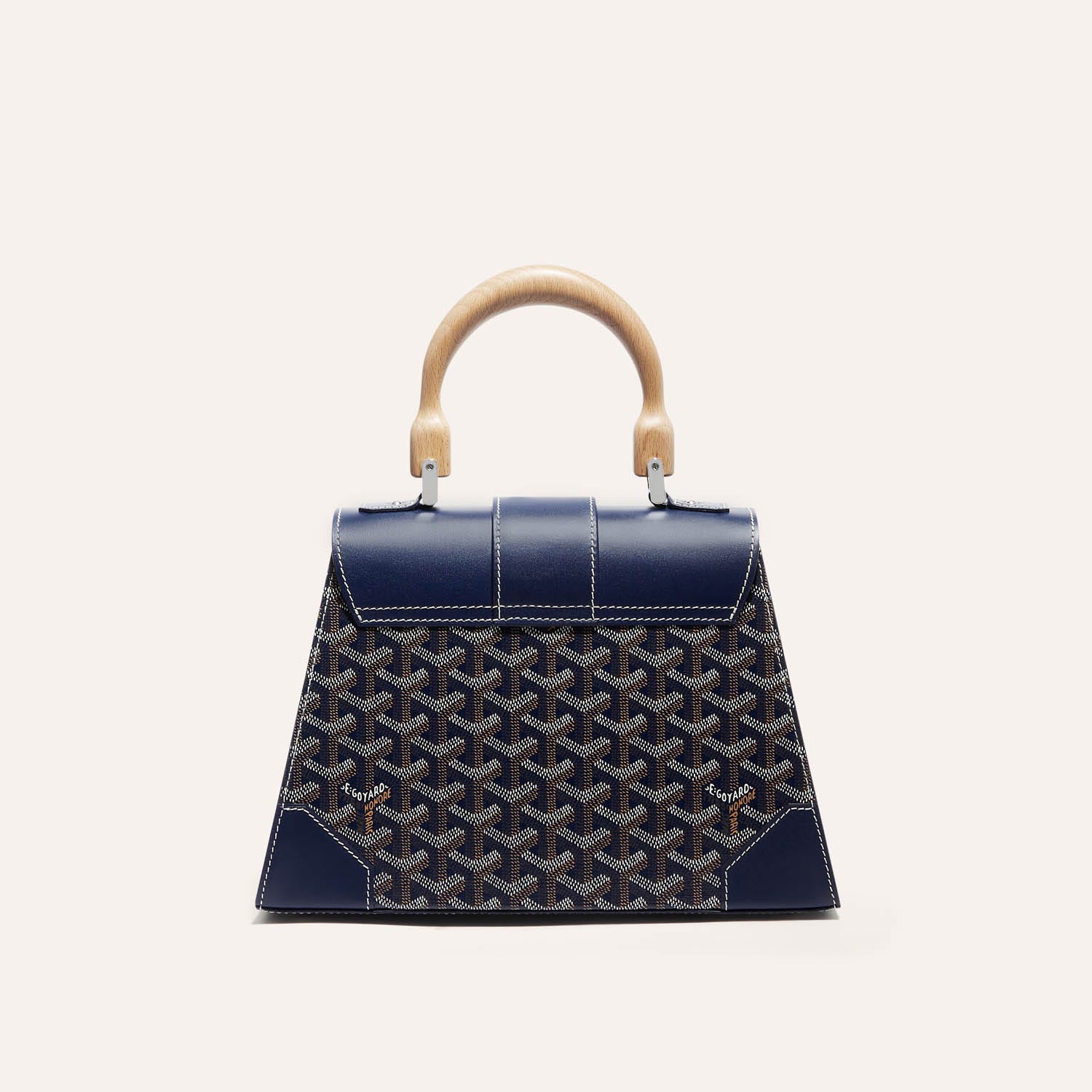 Saïgon Structuré PM Bag