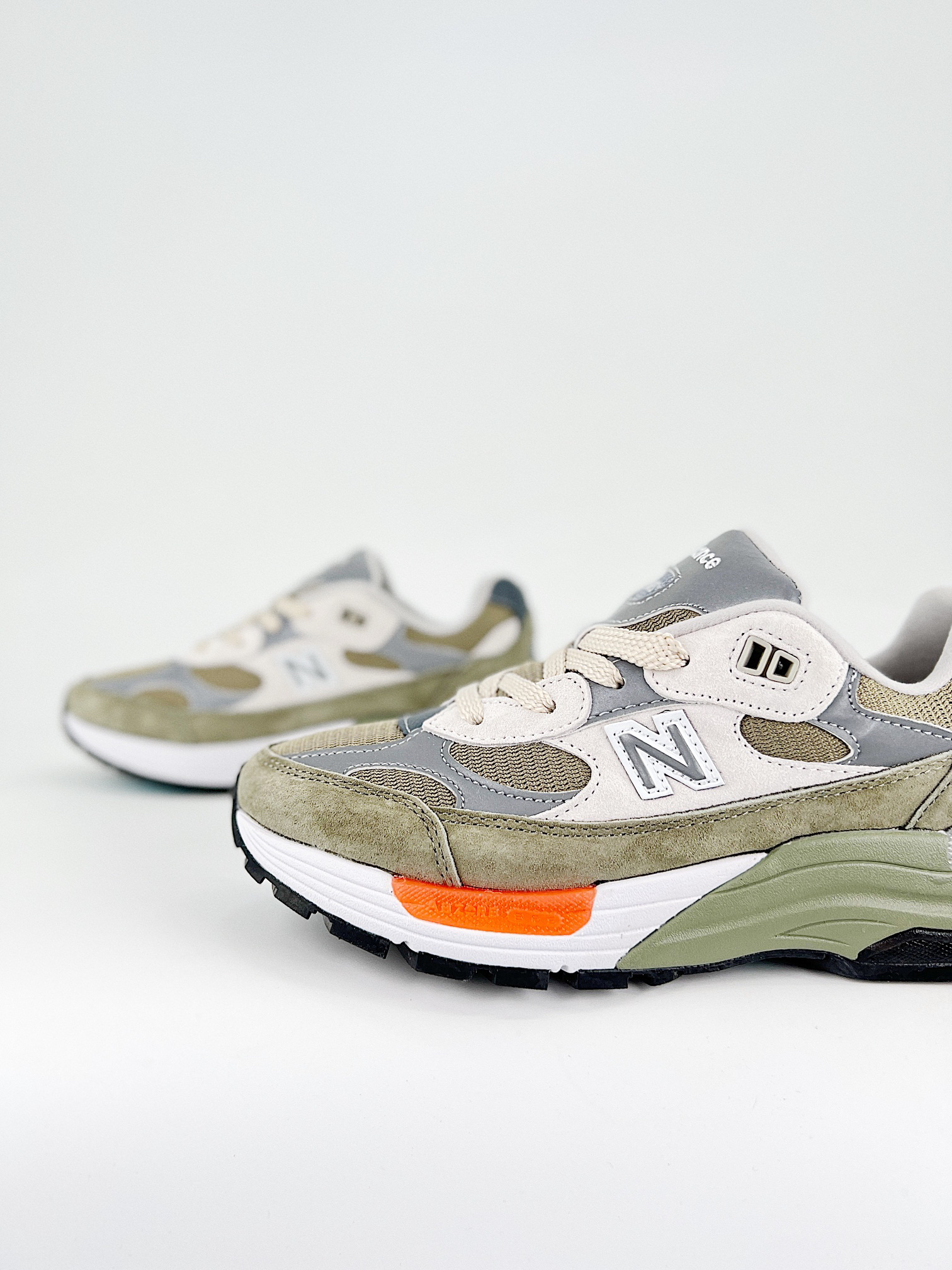 New Balance Sneakers-31