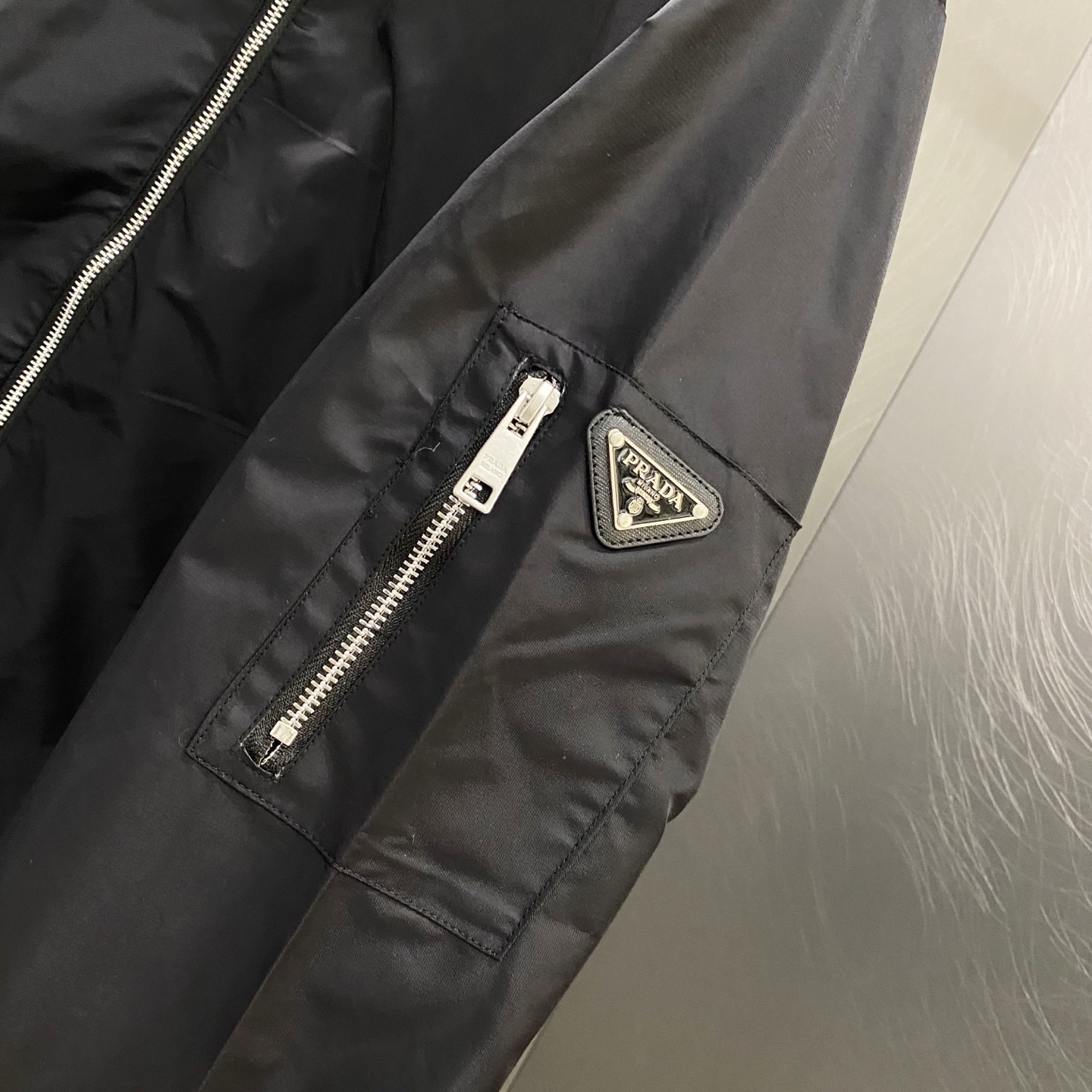 Prada Clothing-288