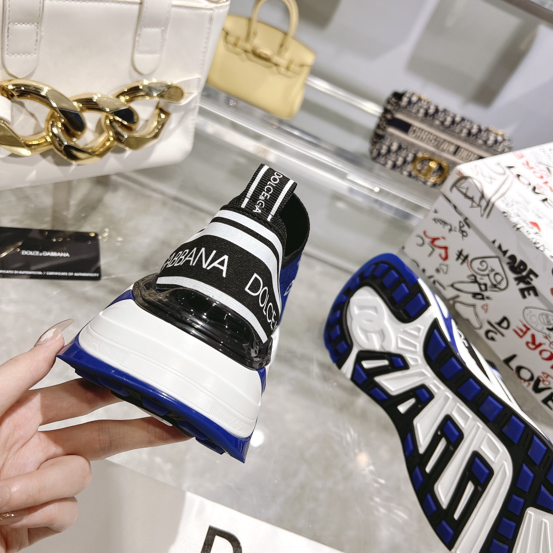 D&G Sneakers-24