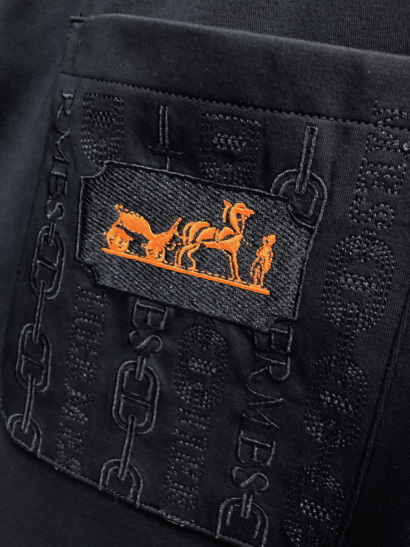 Hermes clothing-6