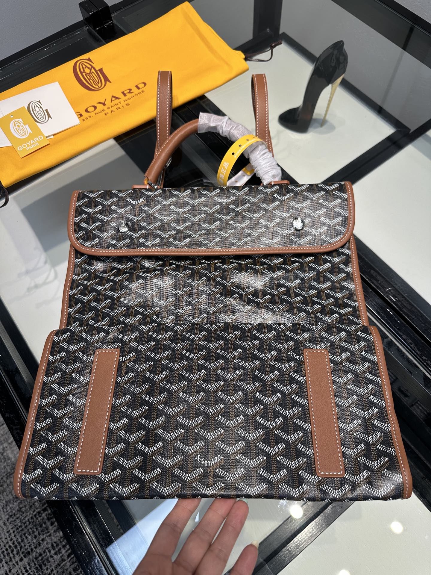 Goyard bags-93