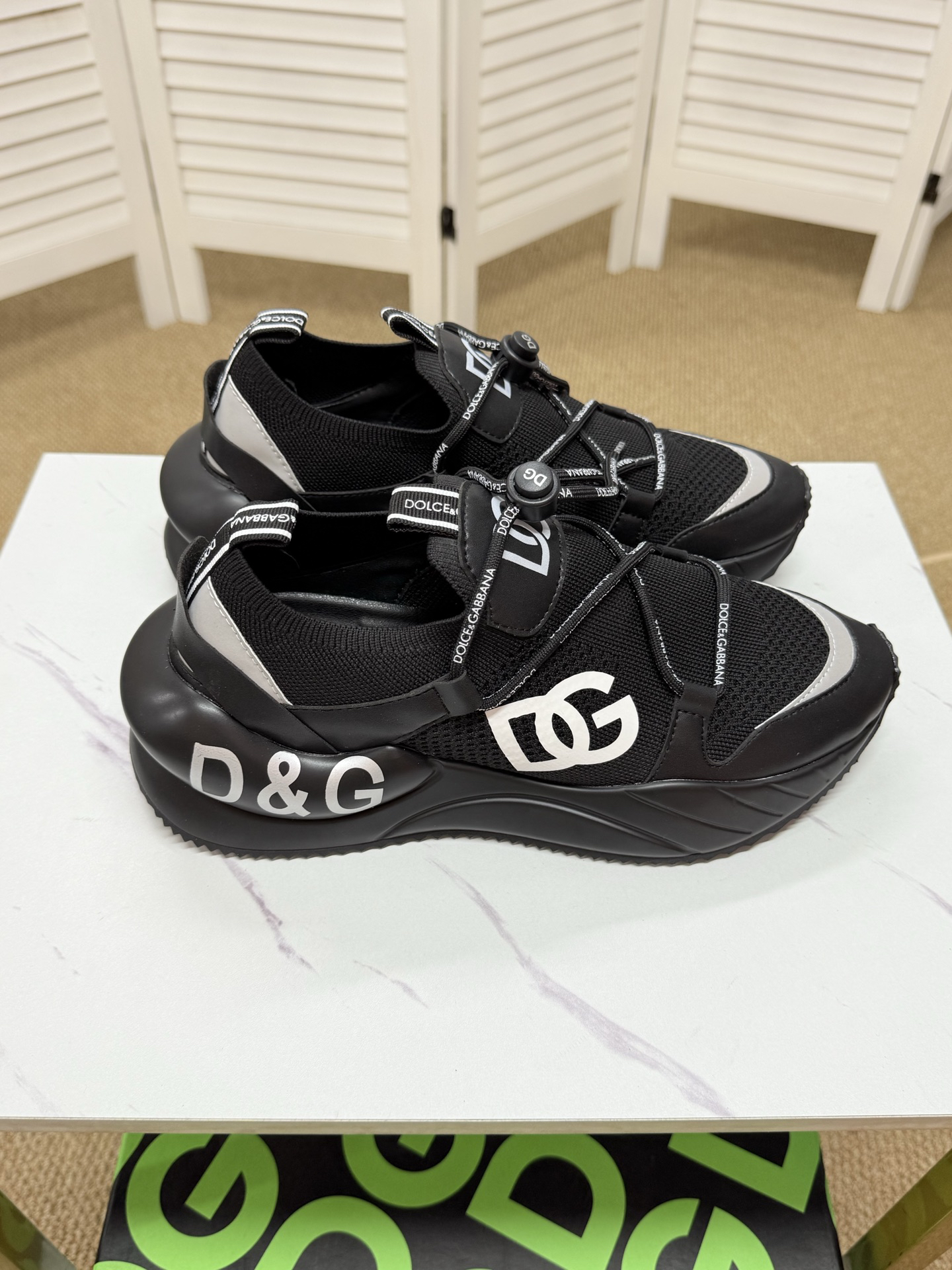 D&G Sneakers-77