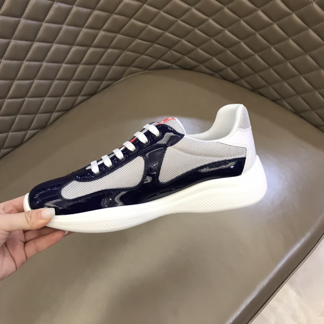 Prada Sneakers-182