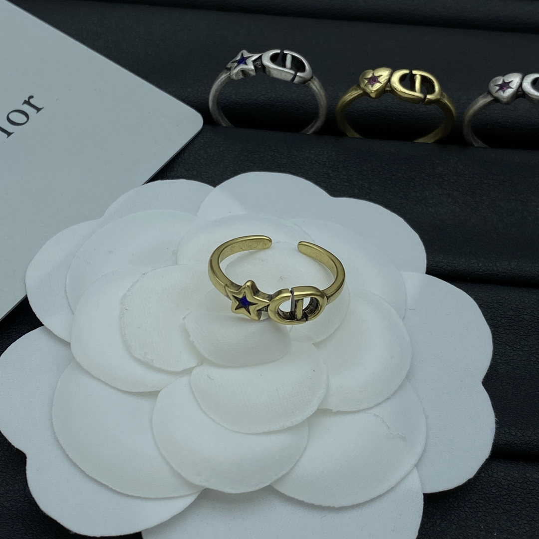 Dior ring-35