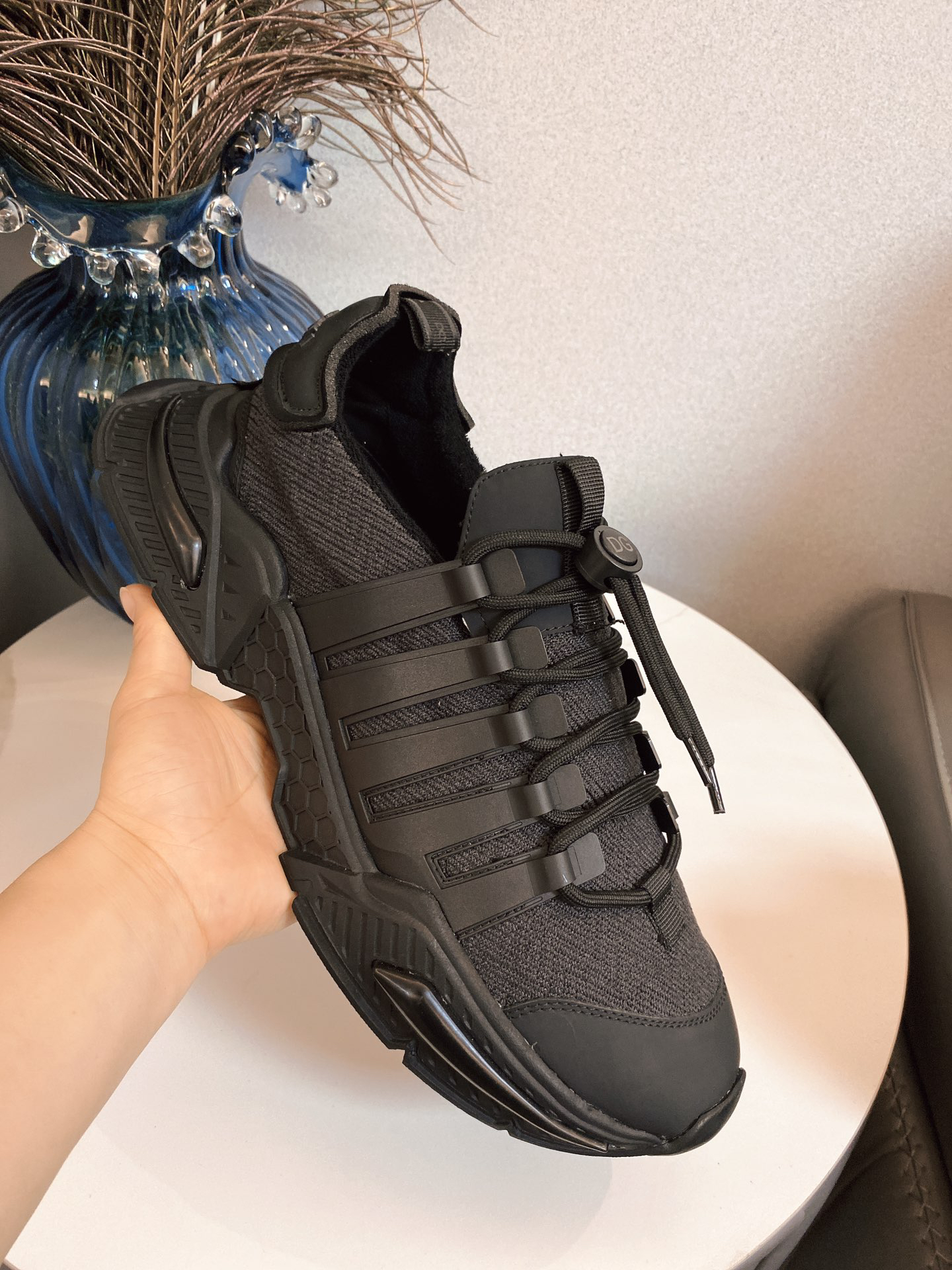 D&G Sneakers-25