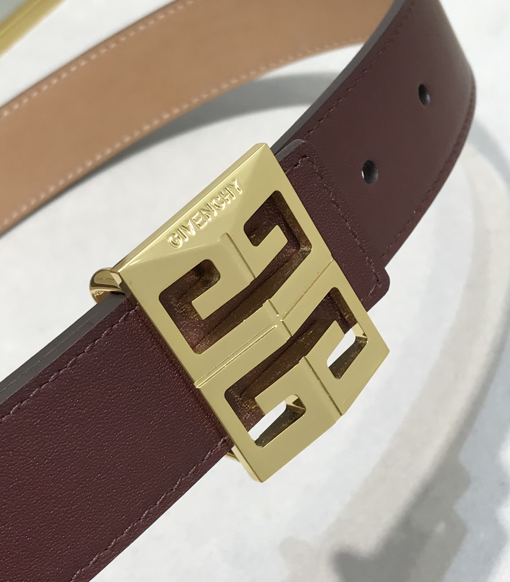 Givenchy belt-19