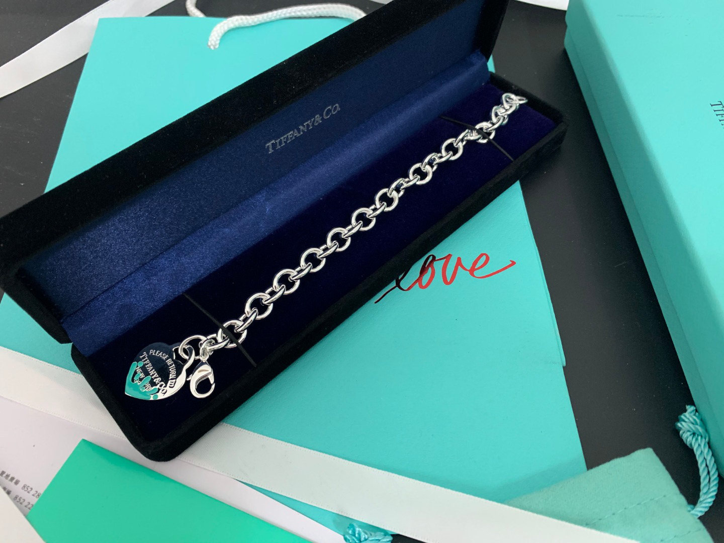 tiffany Bracelet-21