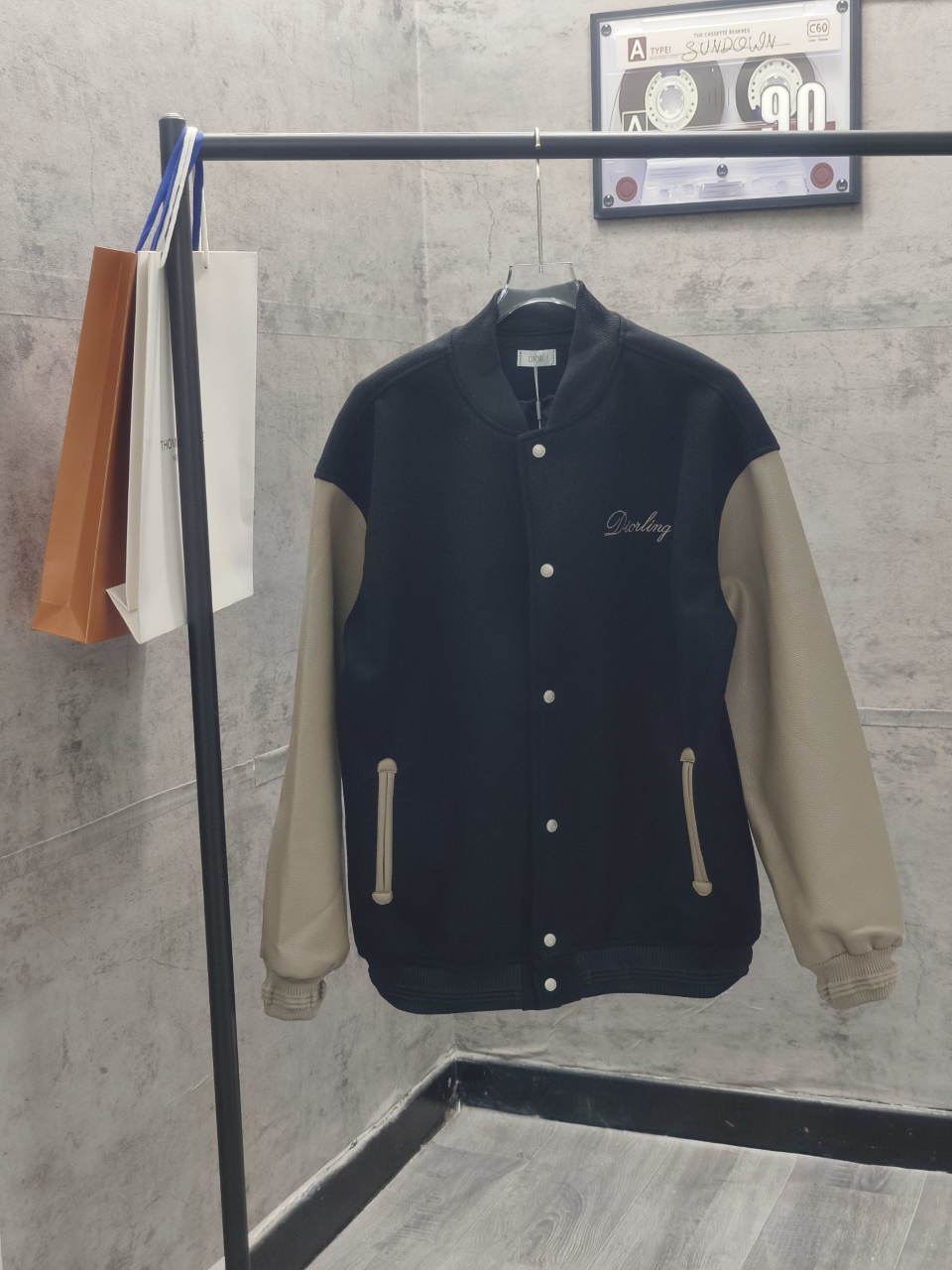 Dior Clothing-256