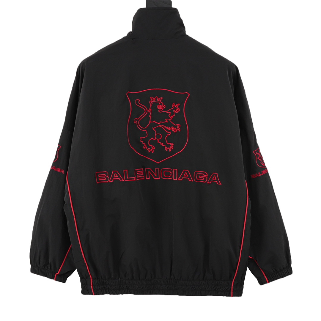 Balenciaga Clothing-367