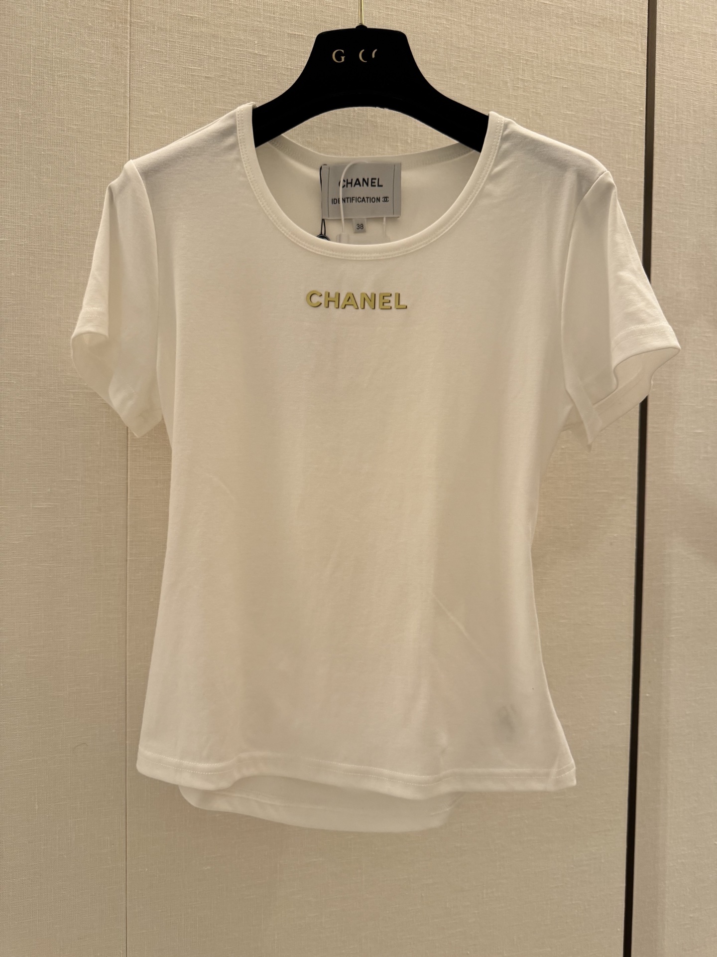 Chanel clothing-41