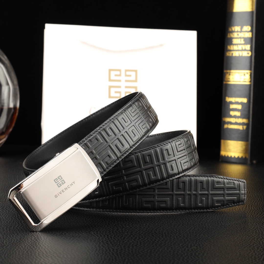Givenchy belt-42