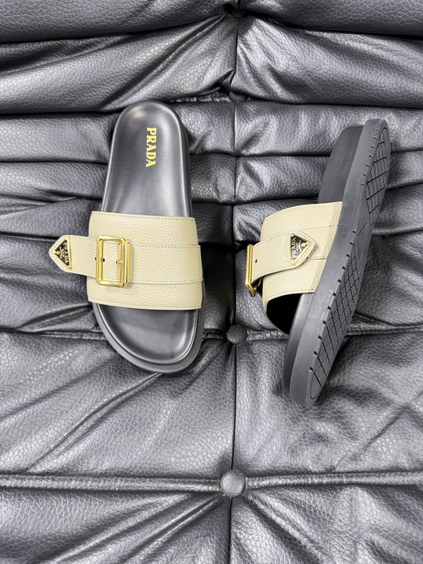 Prada Summer footwear