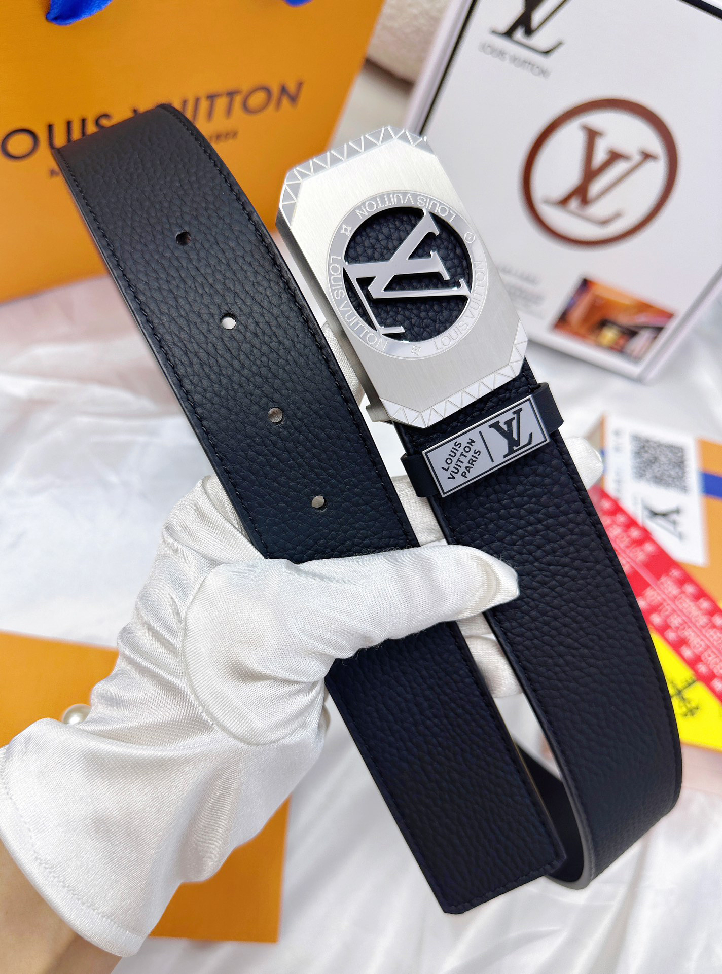 Lv belt-21