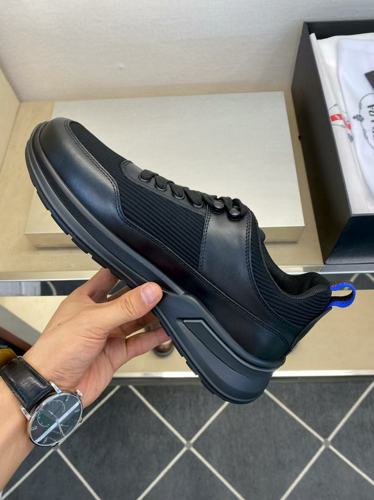 Prada Sneakers-149