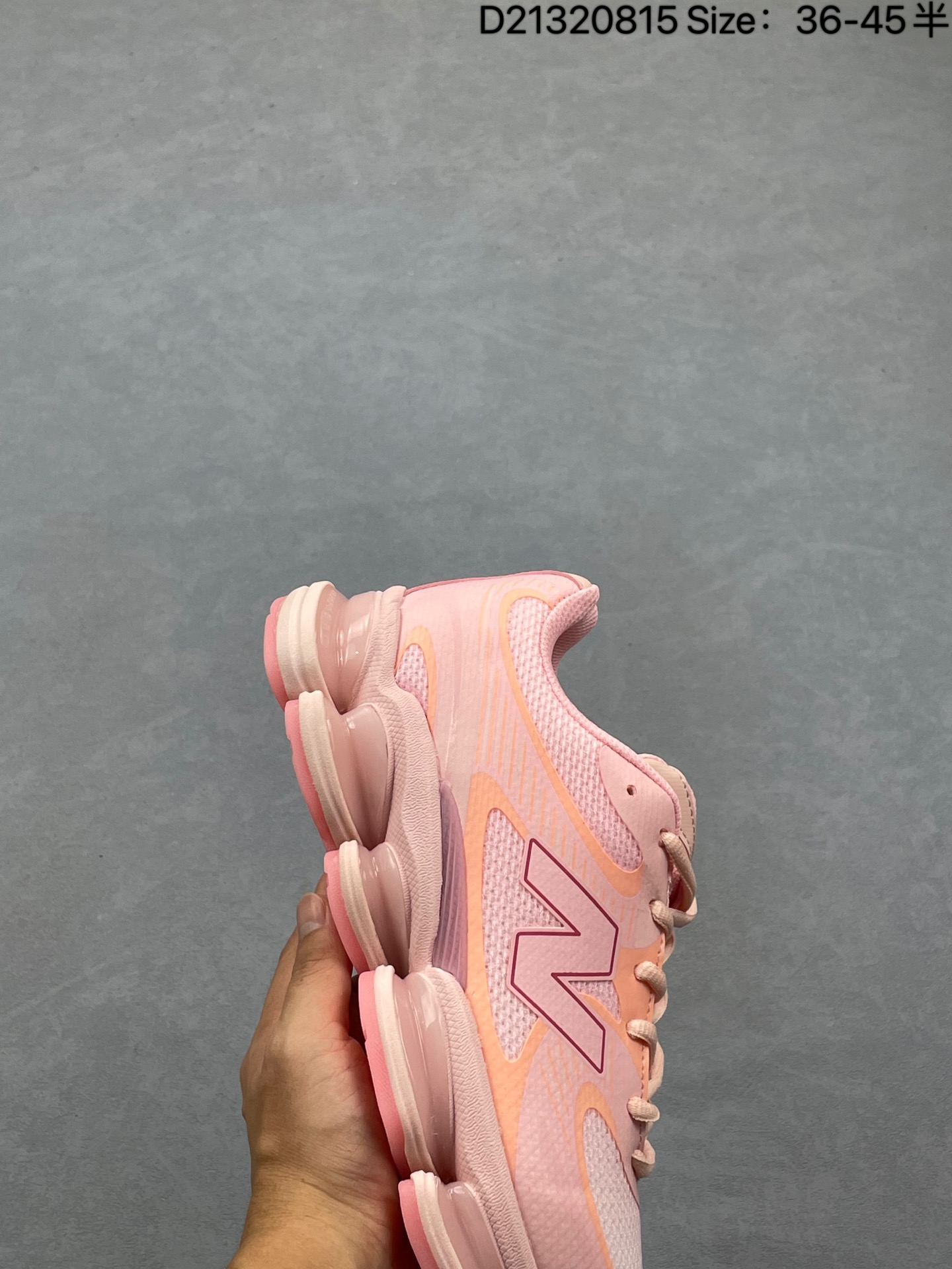 New Balance Sneakers-123