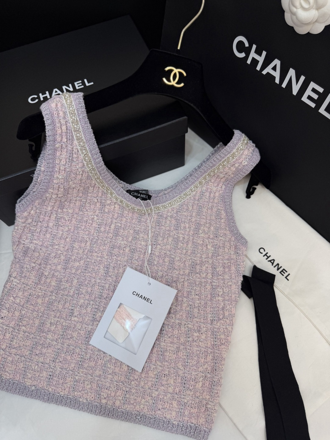 Chanel Clothing-24