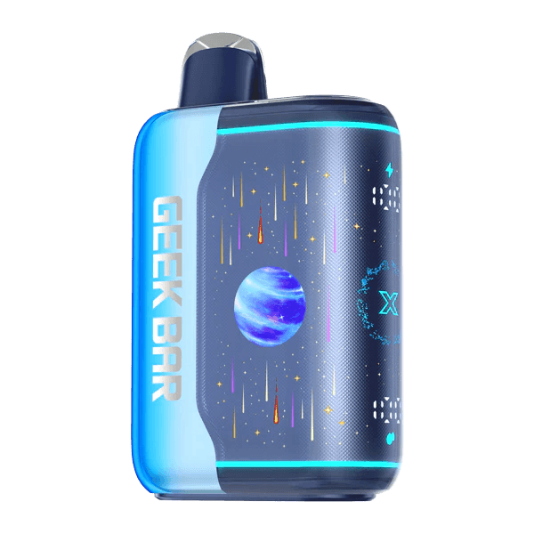 Geek Bar Pulse X 2 - RAZ VAPE