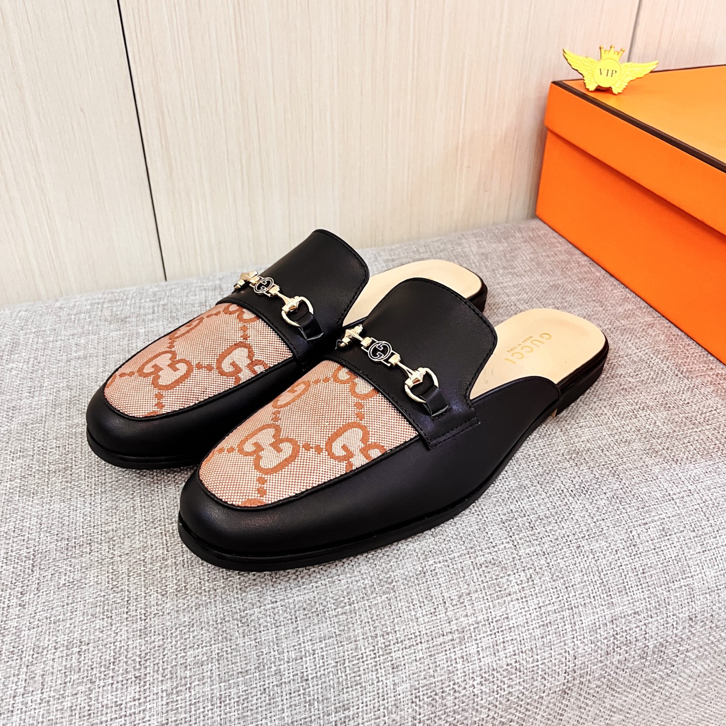 Gucci Summer footwear