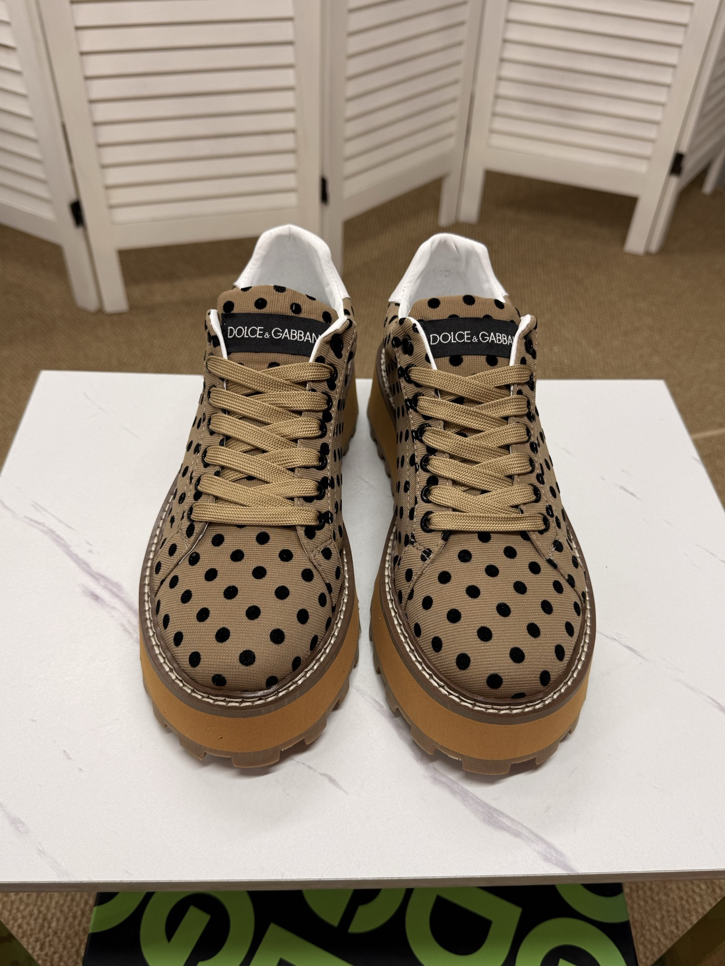 D&G Sneakers-90