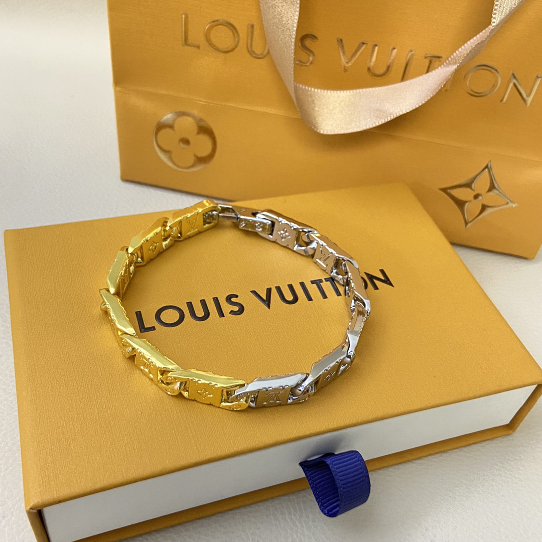 LV Bracelet-66