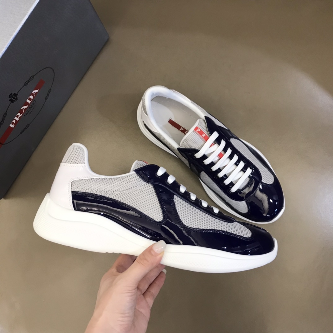 Prada Sneakers-182