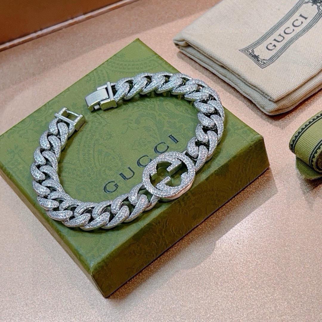 Gucci Bracelet-40