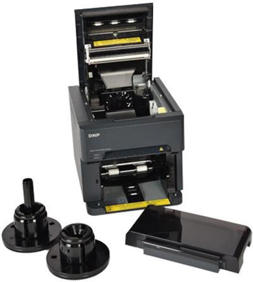 DNP QW410 4.5