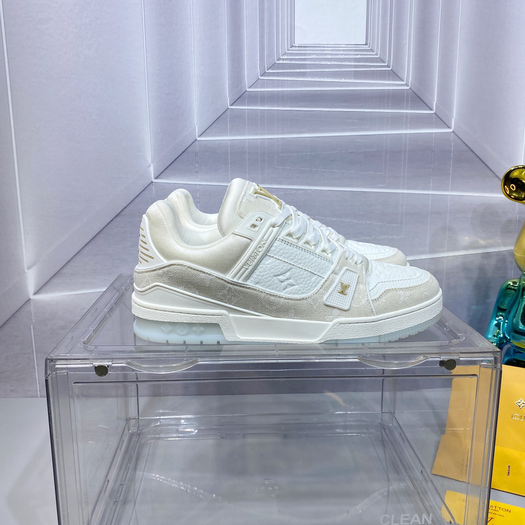 Lv Sneakers-63