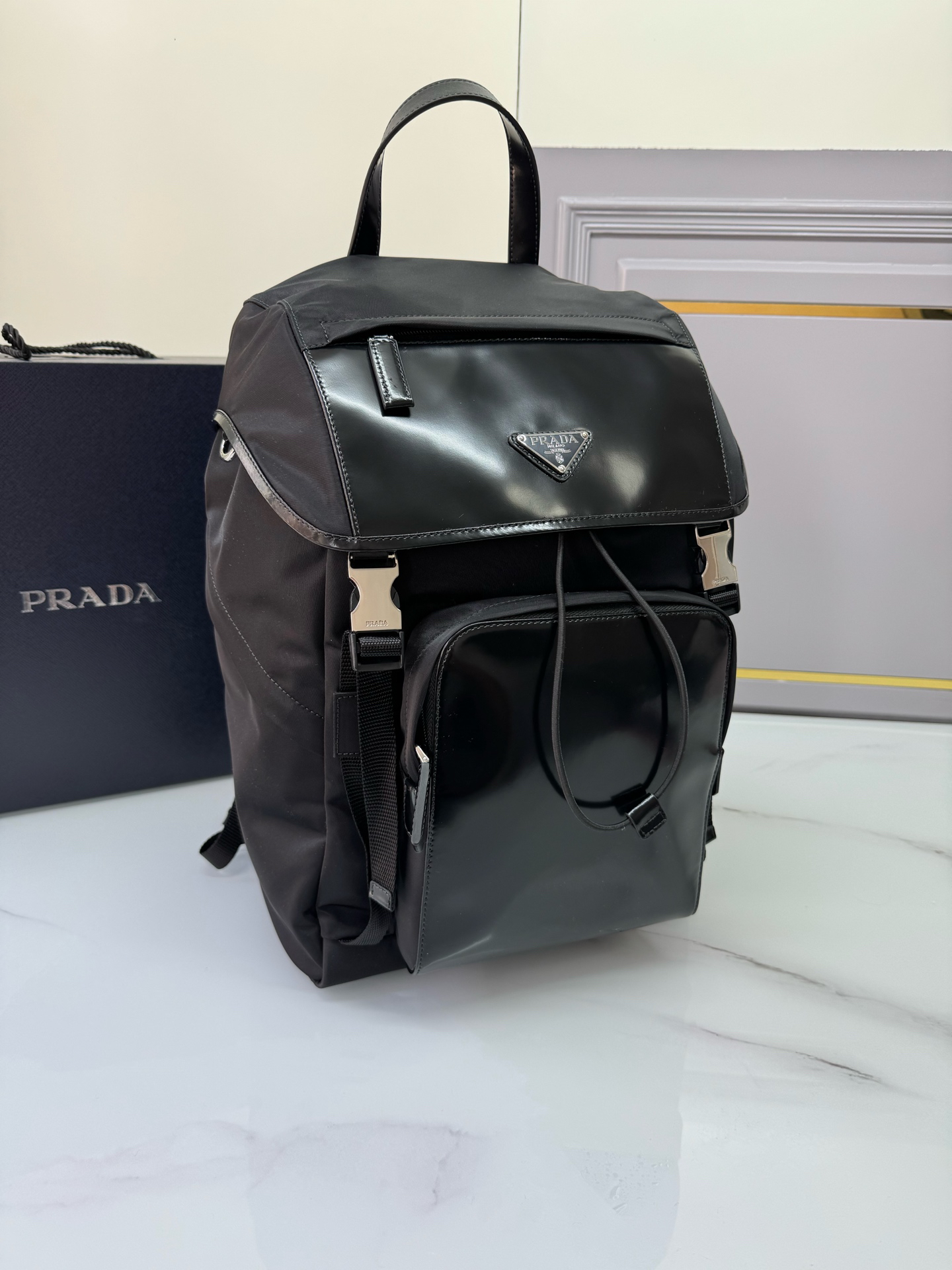 Prada Hot New Product-46