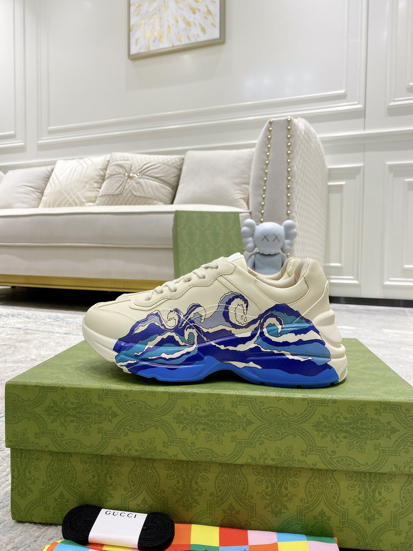 Gucci Sneakers-85