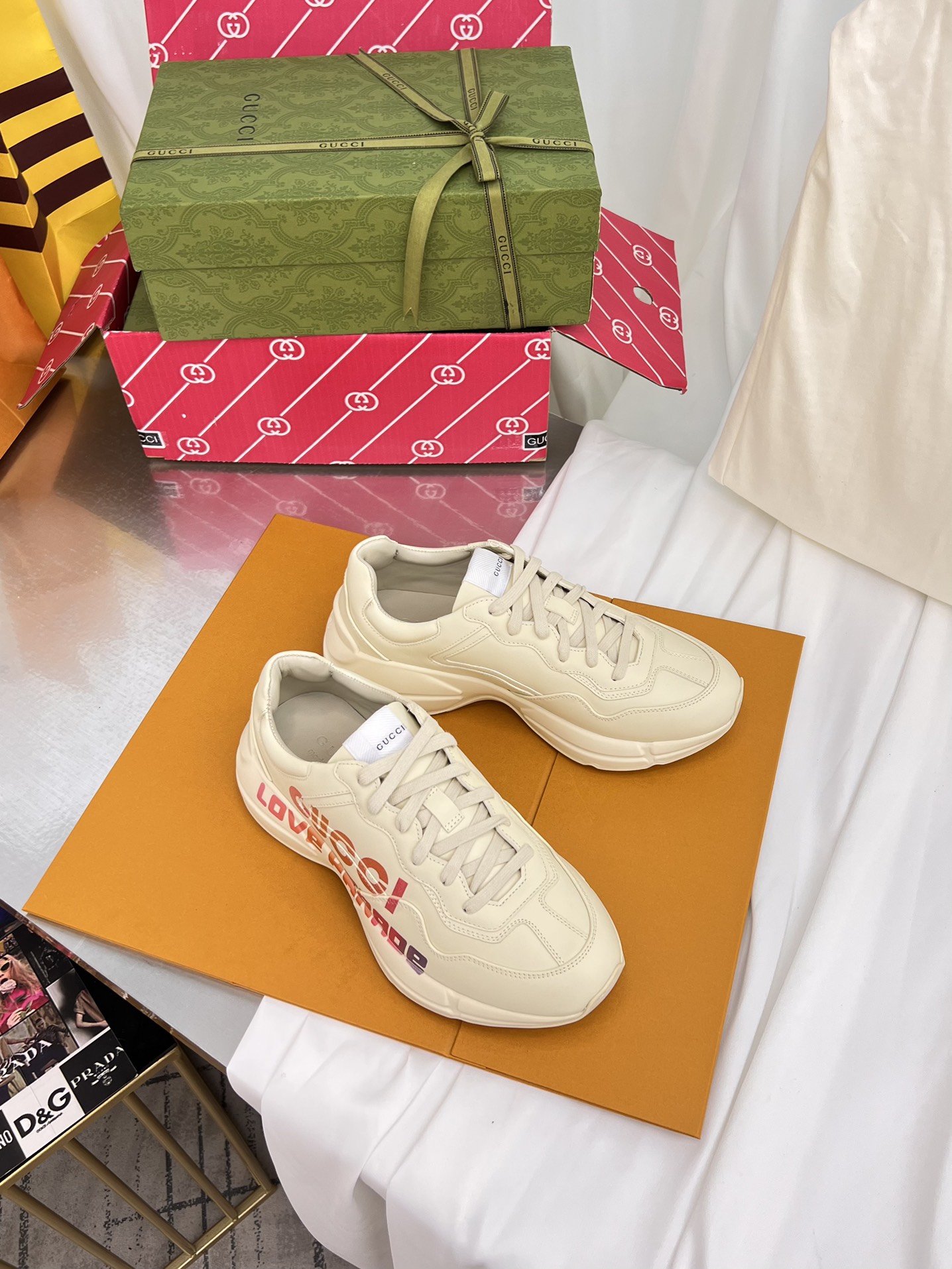 Gucci Sneakers-27