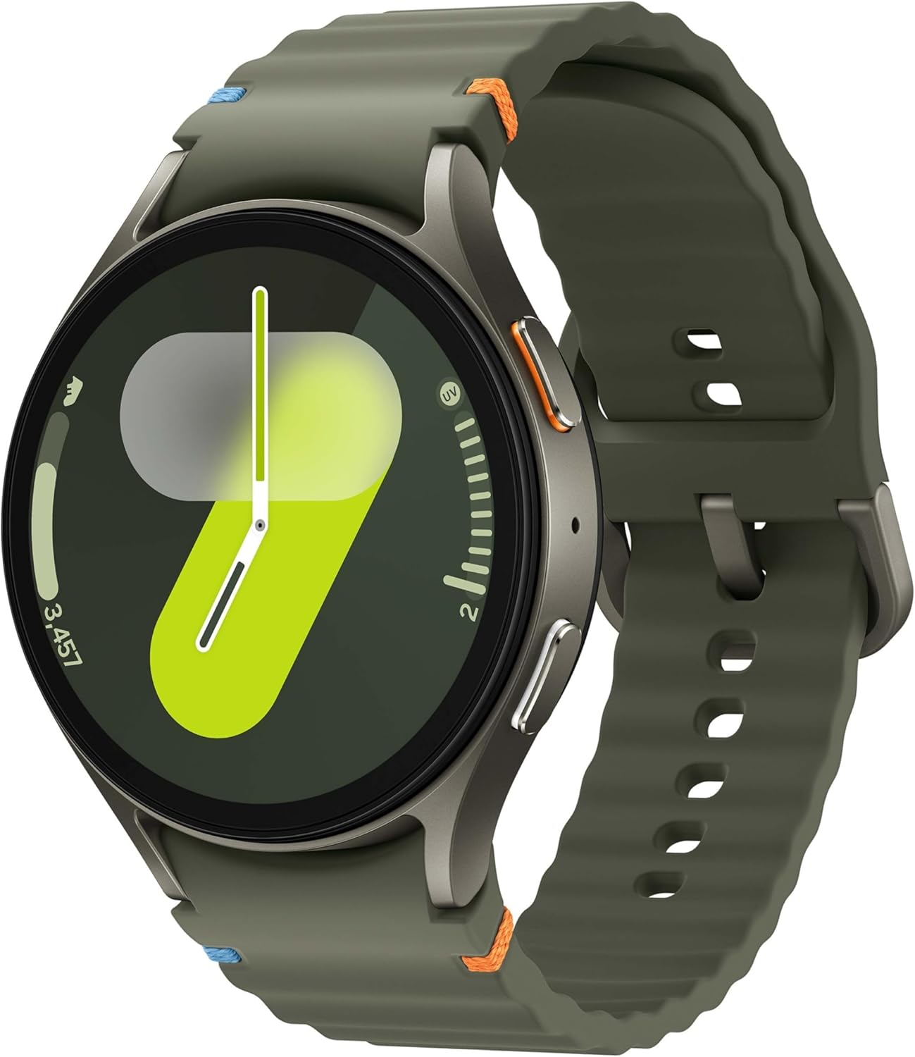 Samsung Galaxy Watch 7 | 44mm | AI Smartwatch w/ 1.5