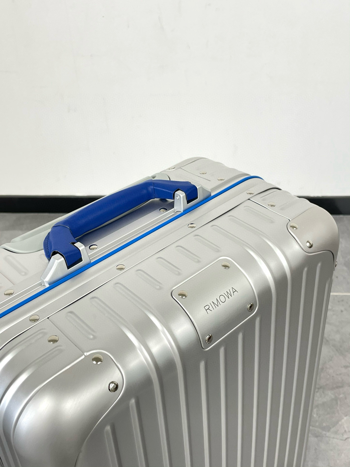 RIMOWA luggage-30