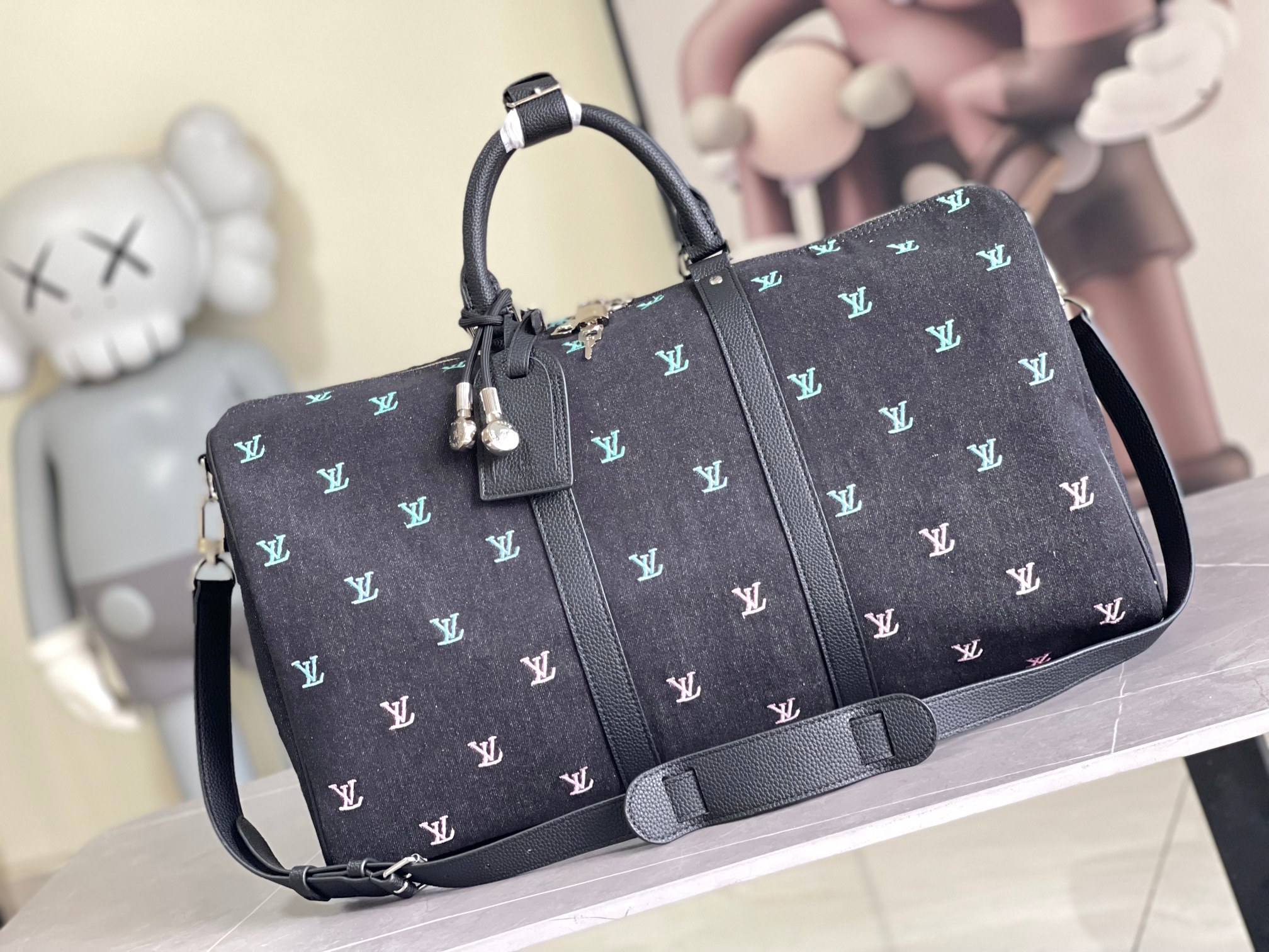 Louis Vuitton Hot New Product-105