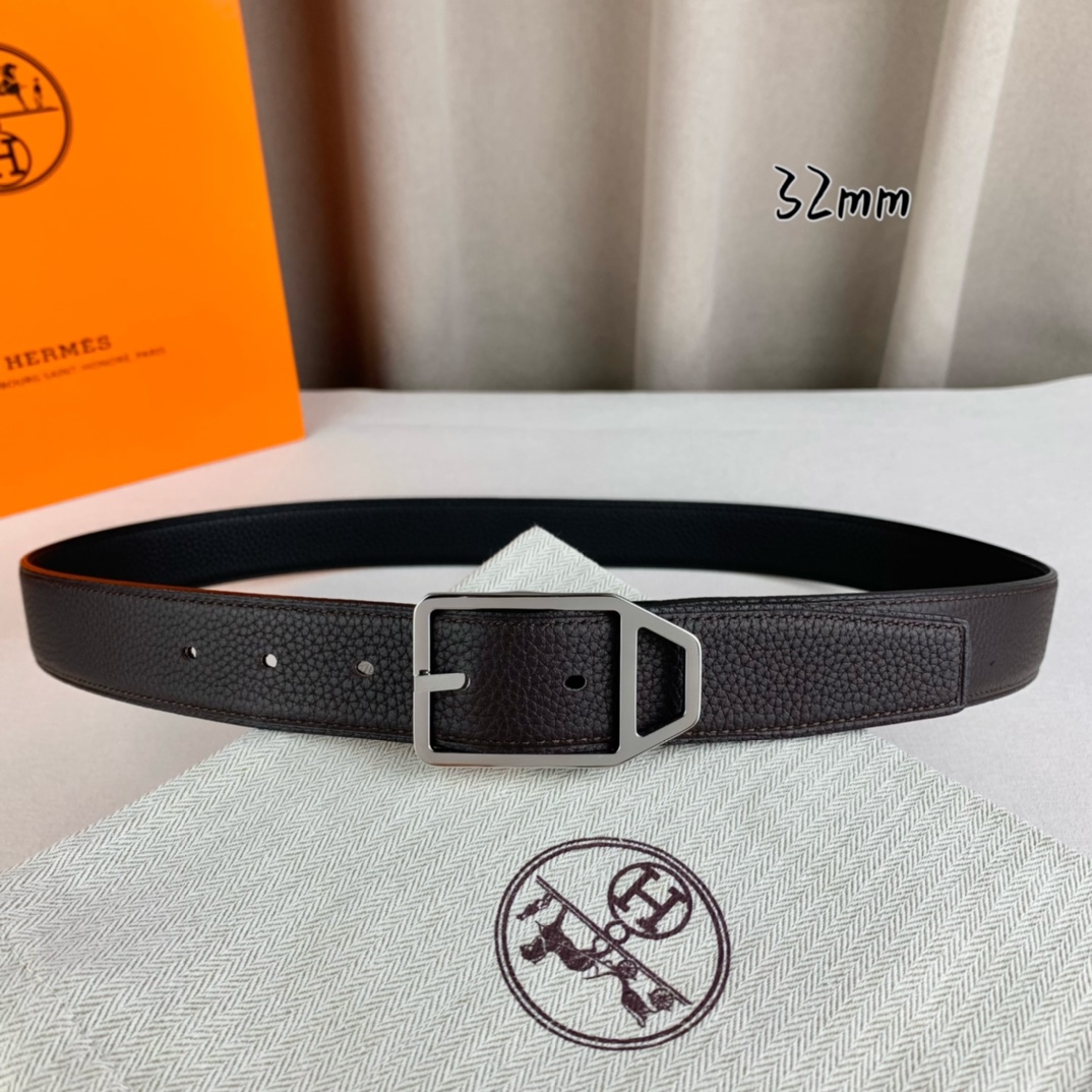 Hermes belt-88
