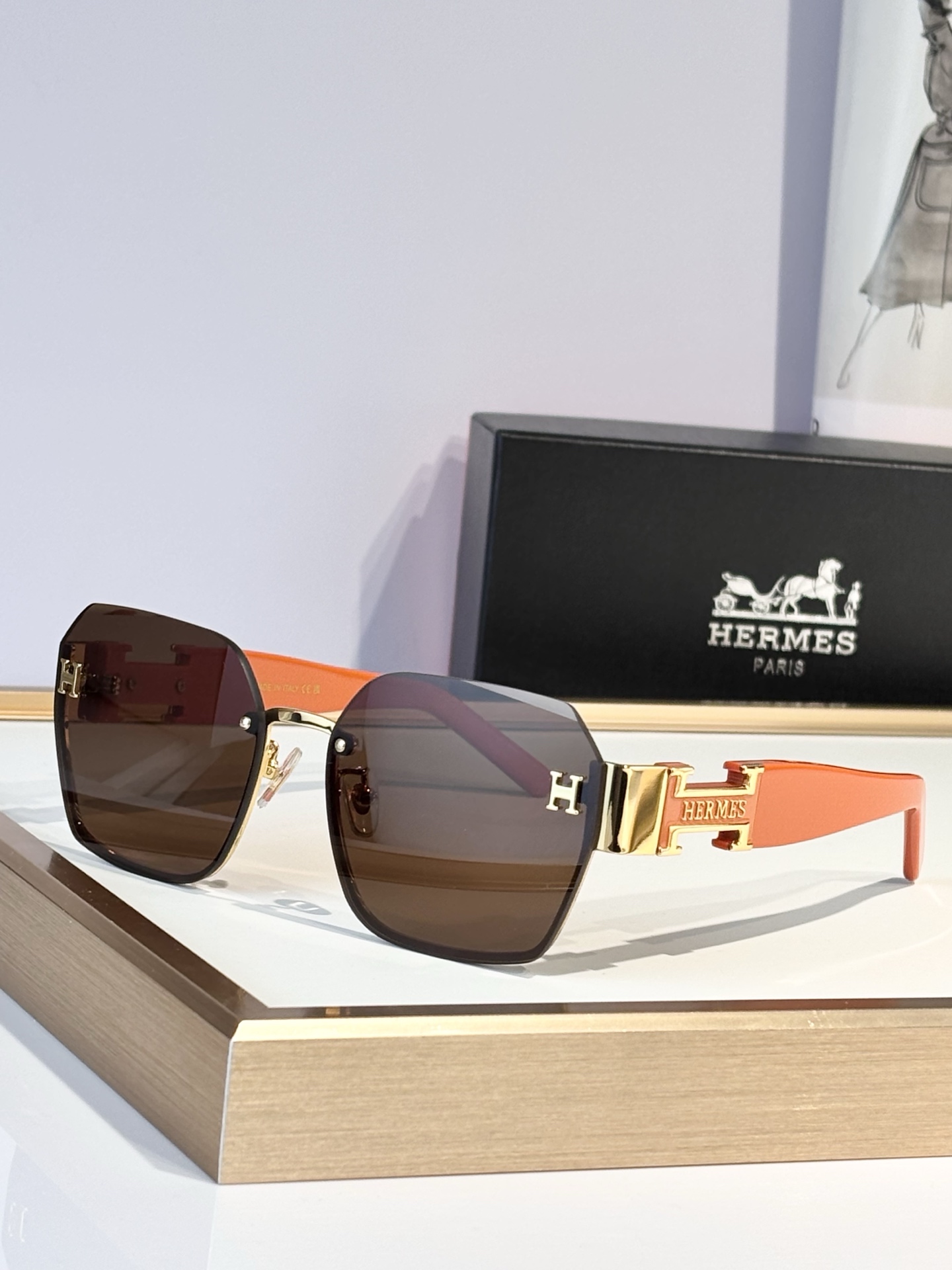 Hermes glasses-44