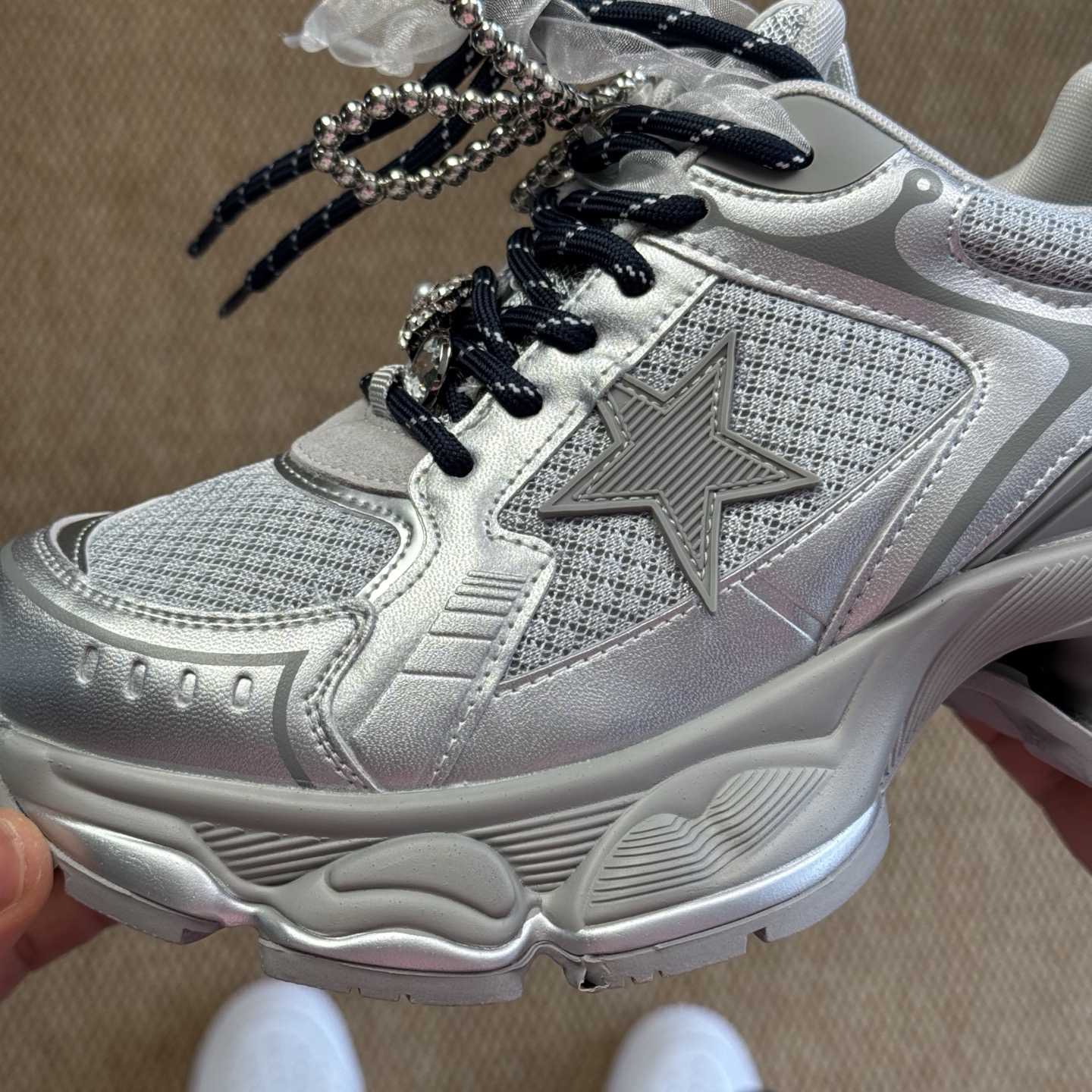 Golden Goose Sneakers-89