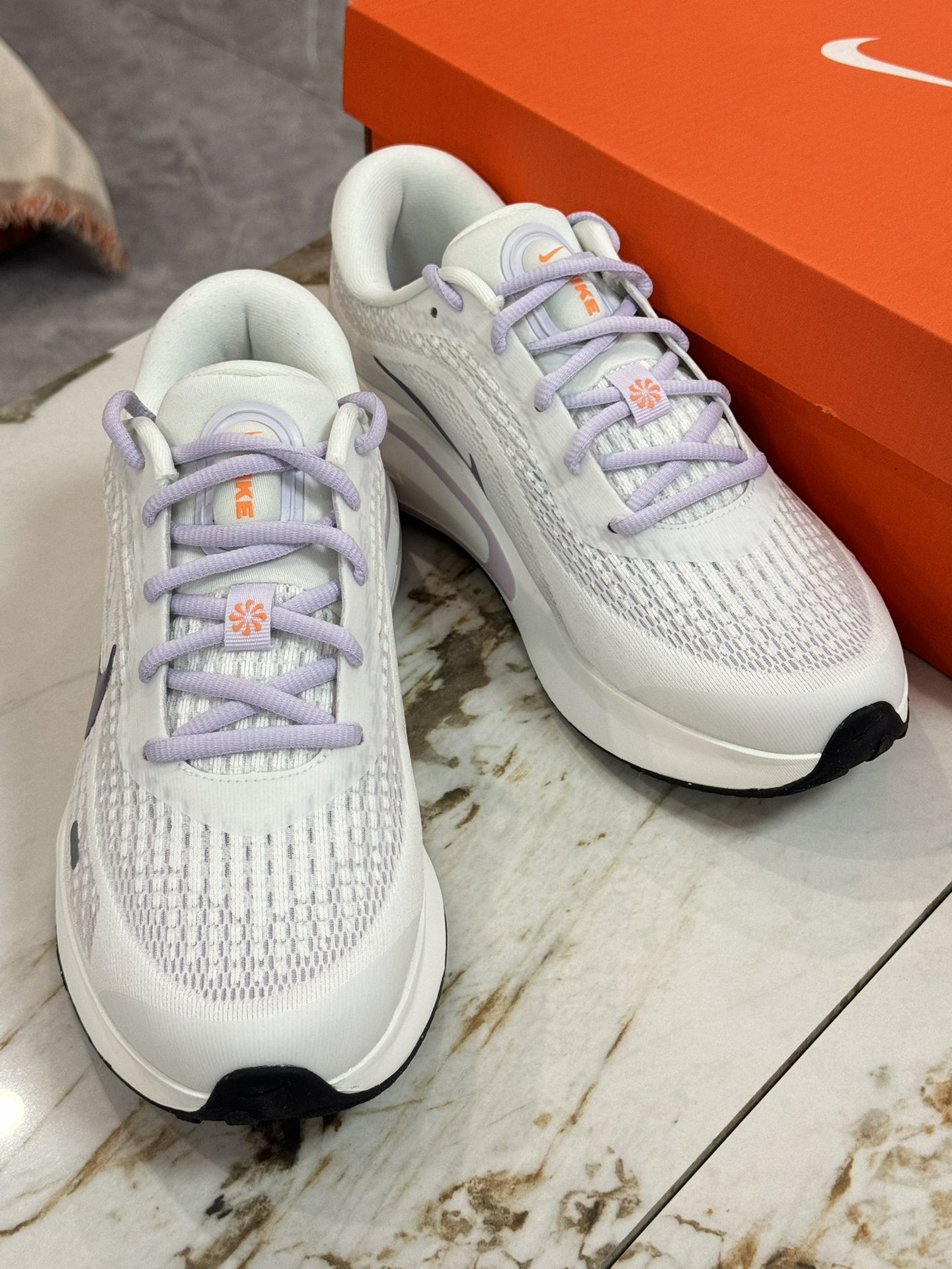 Nike Sneakers-237