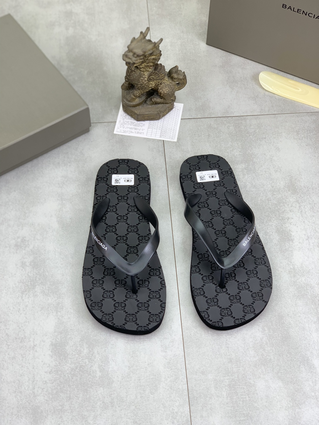 Balenciaga Summer footwear