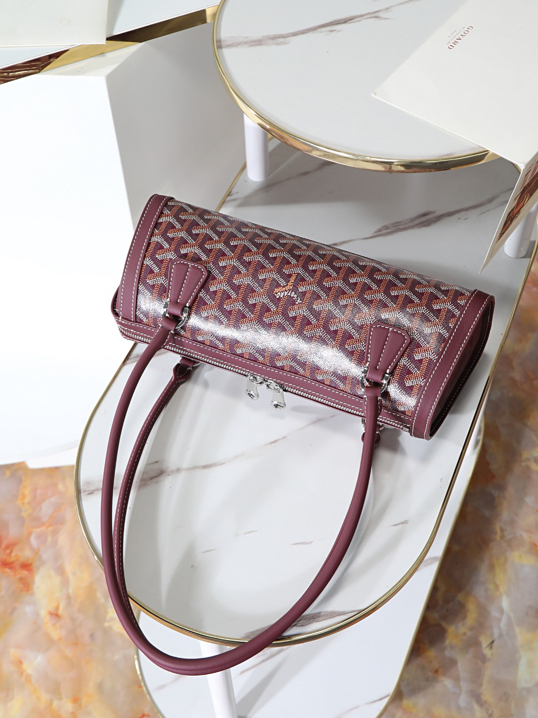 Goyard bags-76