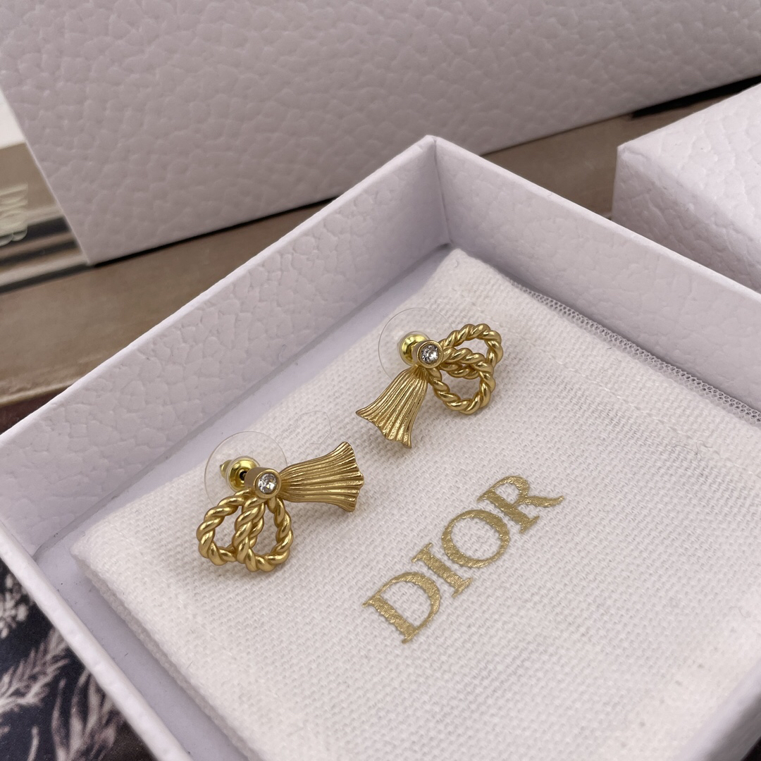 Dior earrings-29
