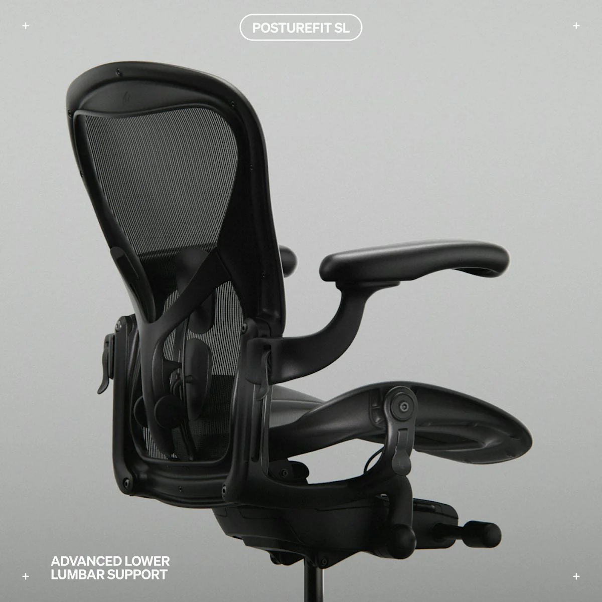 Aeron Gaming Chair