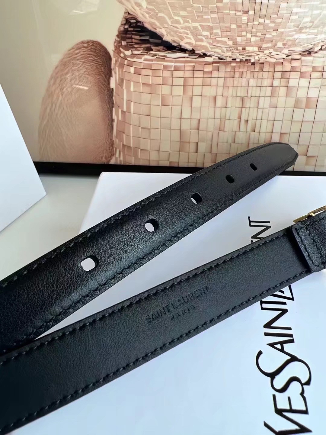 YSL belt-64
