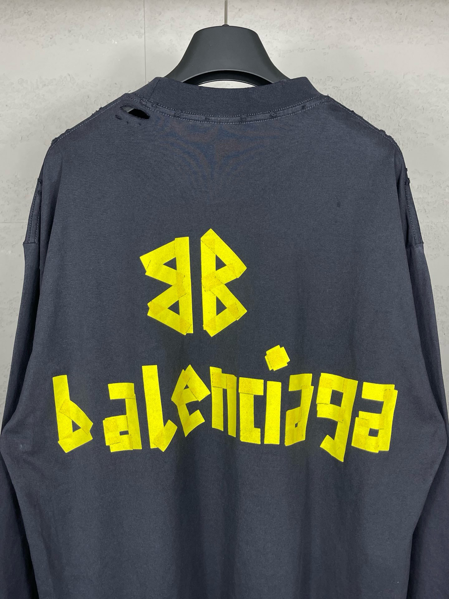 Balenciaga clothing-116